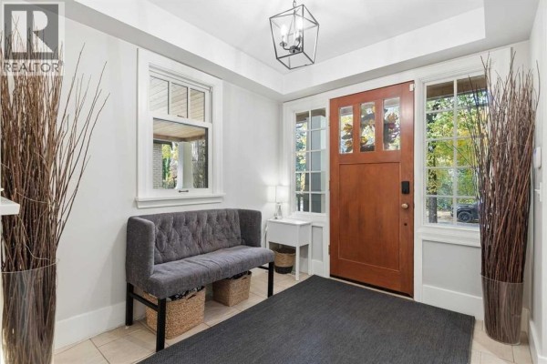 Office - 1215 Riverdale Avenue Sw, Calgary, AB T2S0Z1 Photo 3