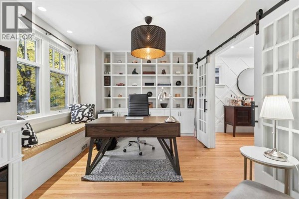Kitchen - 1215 Riverdale Avenue Sw, Calgary, AB T2S0Z1 Photo 5