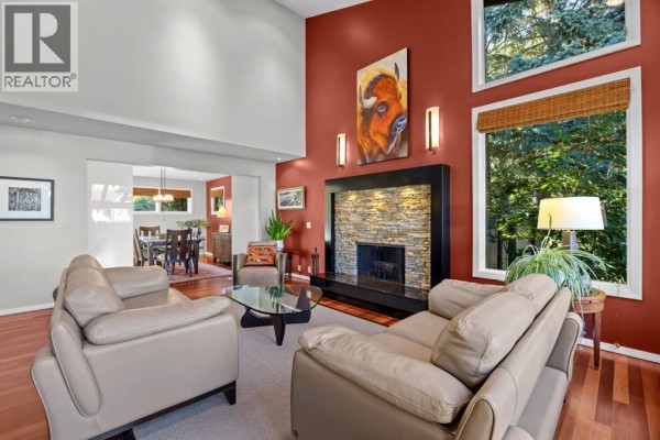 Kitchen - 1215 Varsity Estates Drive Nw, Calgary, AB T3B4P1 Photo 4