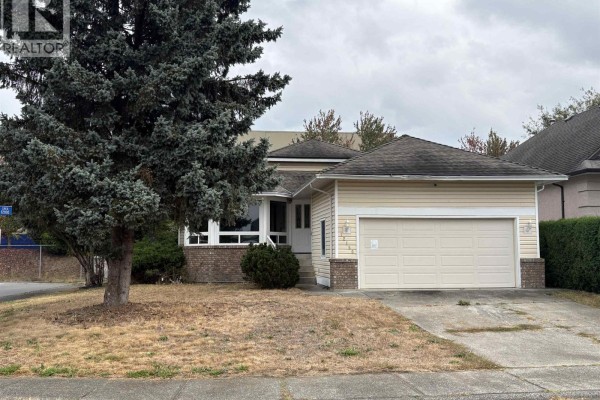 12150 Chestnut Crescent, Pitt Meadows