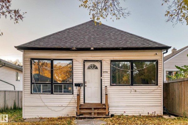 12156 92 St Nw, Edmonton