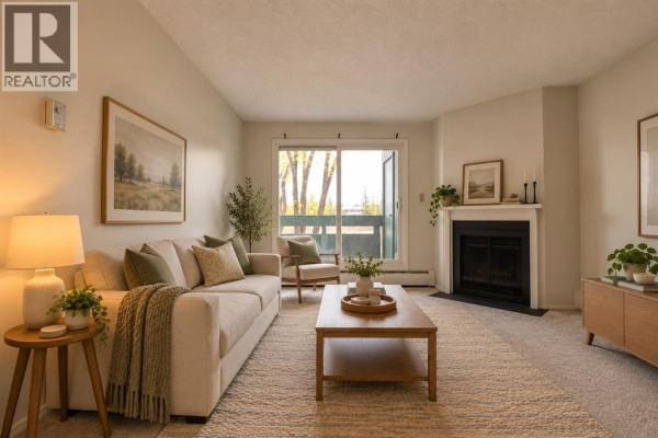 4pc Bathroom - 1216, 315 Southampton Drive Sw, Calgary, AB T2W2T6 Photo 5