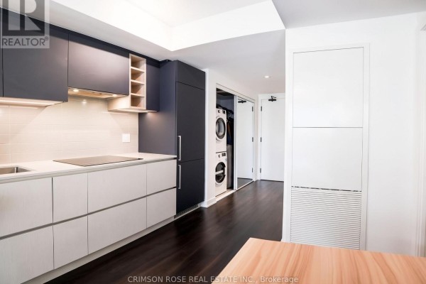 1216 - 319 Jarvis Street, Toronto, ON M5B0C8 Photo 2