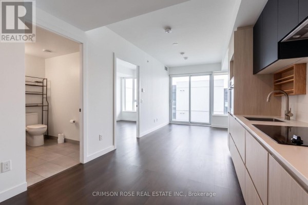 1216 - 319 Jarvis Street, Toronto, ON M5B0C8 Photo 3
