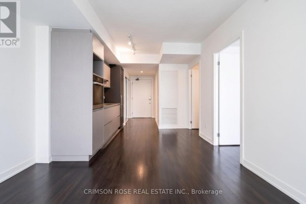 1216 - 319 Jarvis Street, Toronto, ON M5B0C8 Photo 4