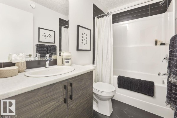 Primary Bedroom - 1216 Keswick Dr Sw, Edmonton, AB T6W5T9 Photo 4