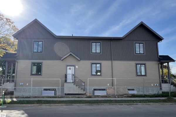 12160 93 St Nw, Edmonton, AB, photo 2