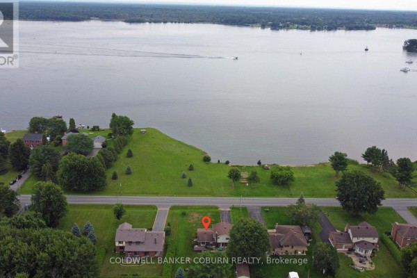 12169 Lakeshore Drive, South Dundas, ON K0C1X0 Photo 2
