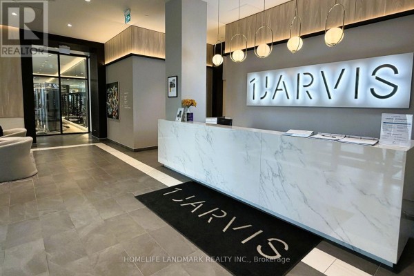 1217 - 1 Jarvis Street, Hamilton
