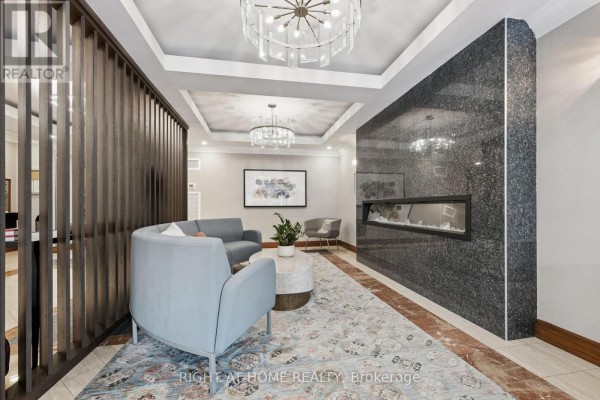 Dining room - 1217 - 268 Ridley Boulevard, Toronto, ON M5M4N3 Photo 2