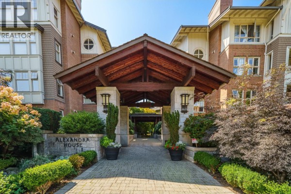 1217 4655 Valley Drive, Vancouver