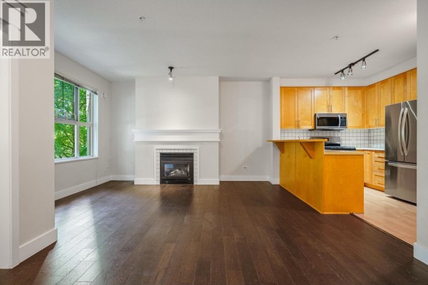 1217 4655 Valley Drive, Vancouver, BC V6J5L6 Photo 3