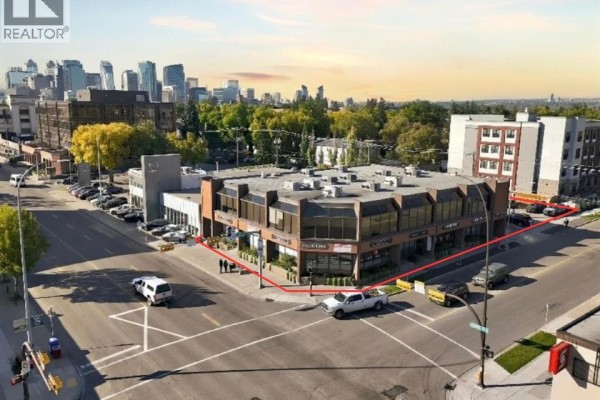 1217 Centre Street Nw, Calgary, AB T2E2R3 Photo 3