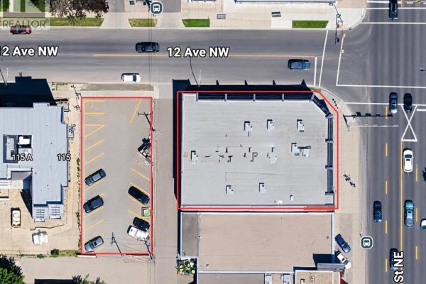 1217 Centre Street Nw, Calgary, AB T2E2R3 Photo 4