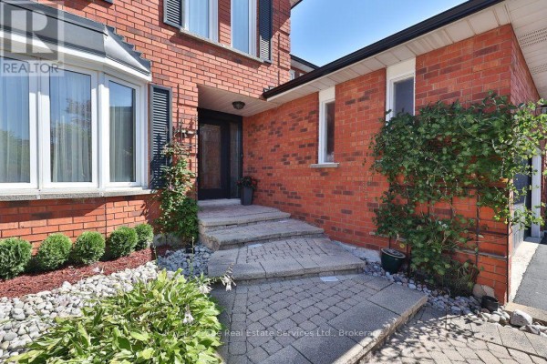 Recreational, Games room - 1217 Rosethorne Road, Oakville, ON L6M1H5 Photo 4