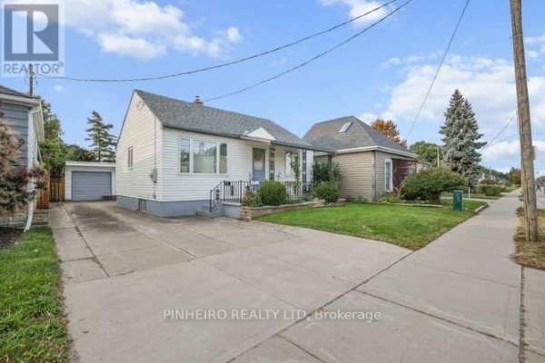 Residential for sale at 1217 Trafalgar Street, London East, ON - MLS® g0iH4F