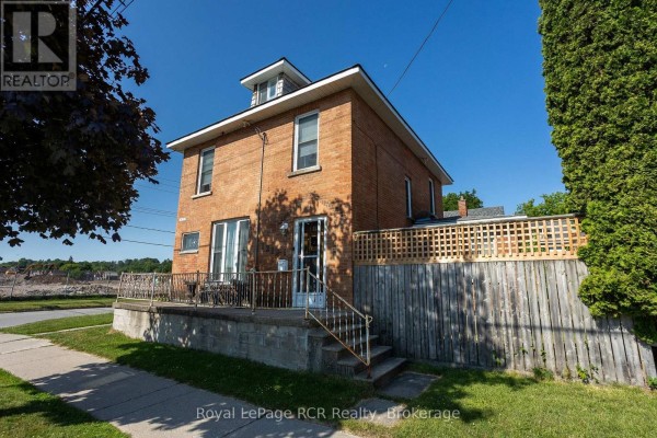 Dining room - 1218 1st Avenue W, Owen Sound, ON N4K4L1 Photo 3