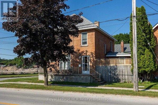 Kitchen - 1218 1st Avenue W, Owen Sound, ON N4K4L1 Photo 4