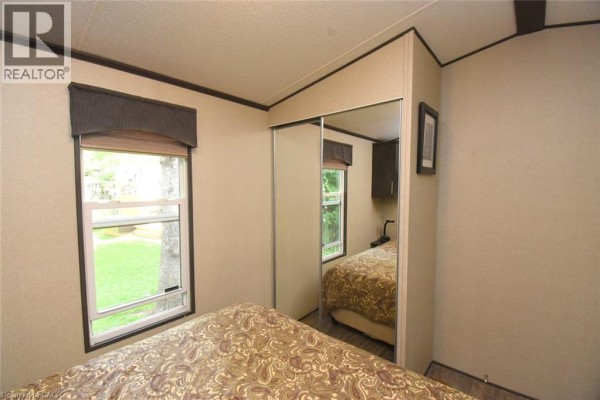 Laundry room - 1218 8th Concession Road W Unit# 60 Snob Hill, Flamborough, ON N0B2J0 Photo 4