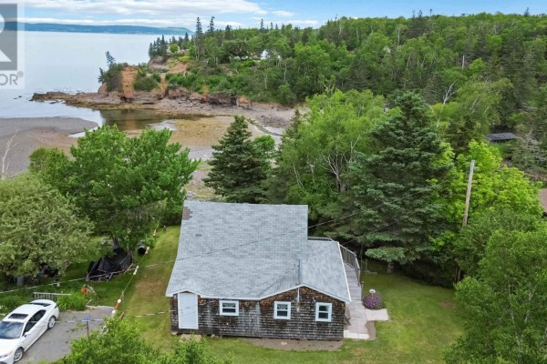 Kitchen - 1218 Bennetts Bay Road, Bennett Bay, NS B0P1H0 Photo 2