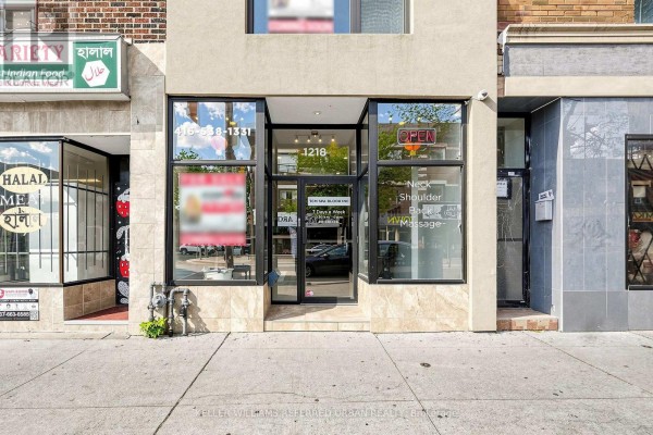 1218 Bloor Street W, Toronto, ON M6H1N3 Photo 2