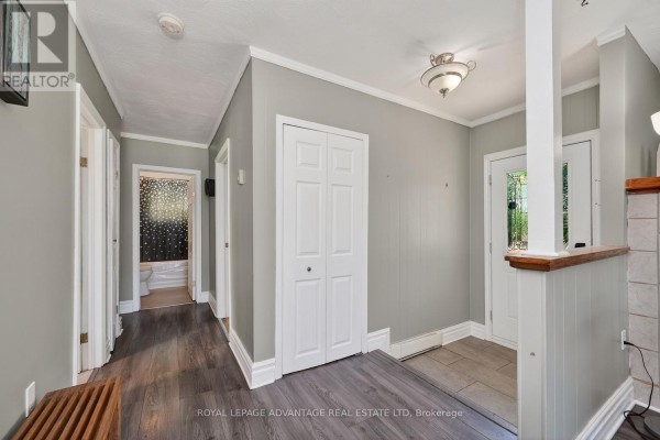 Utility room - 1218 Galbraith Road, Lanark Highlands, ON K0A1P0 Photo 4