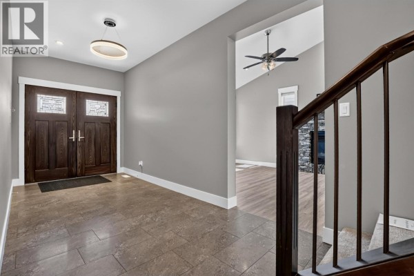 Family room - 1218 Orizaba Court, Prince George, BC V2N0B7 Photo 3