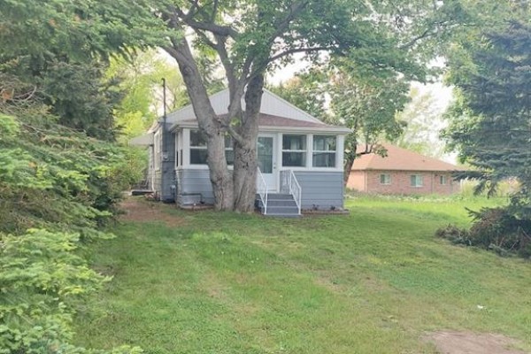 Kitchen - 12189 Augustine Road, Wainfleet, ON L0S1V0 Photo 4