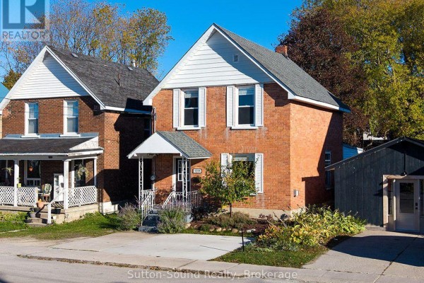 1219 2nd Avenue E, Owen Sound