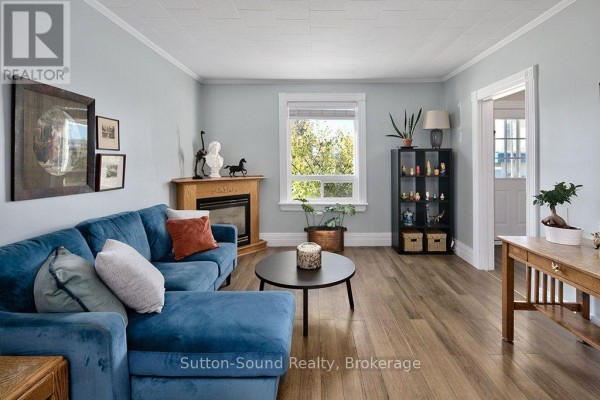 Family room - 1219 2nd Avenue E, Owen Sound, ON N4K2J2 Photo 5
