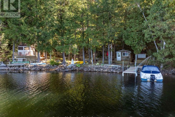 1219 Marathon Drive, Minden Hills, ON, photo 3