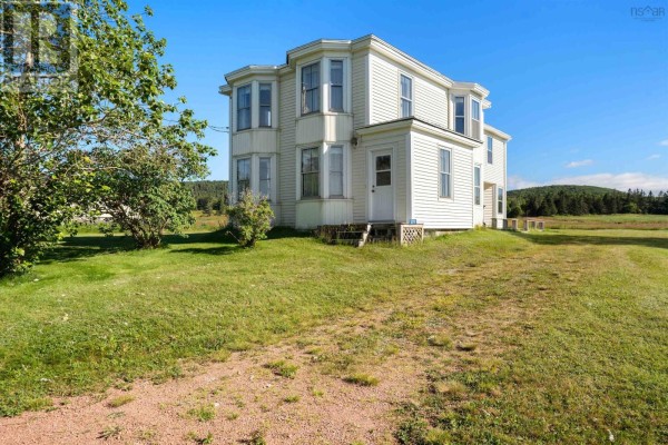 Foyer - 1219 West Advocate Road, Advocate, NS B0M1S0 Photo 2