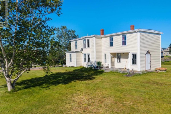 Great room - 1219 West Advocate Road, Advocate, NS B0M1S0 Photo 3