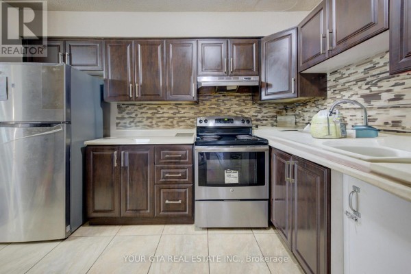 122 - 1055 B Forestwood Drive, Mississauga, ON, photo 3