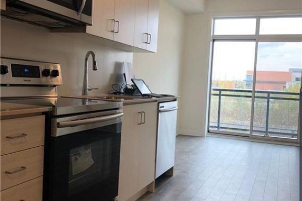 122 - 1105 Leger Way, Milton, ON, photo 2