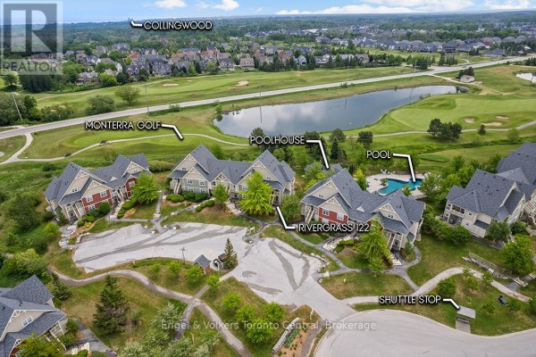 122 - 125 Fairway Court, Blue Mountains, ON L9Y0P8 Photo 2