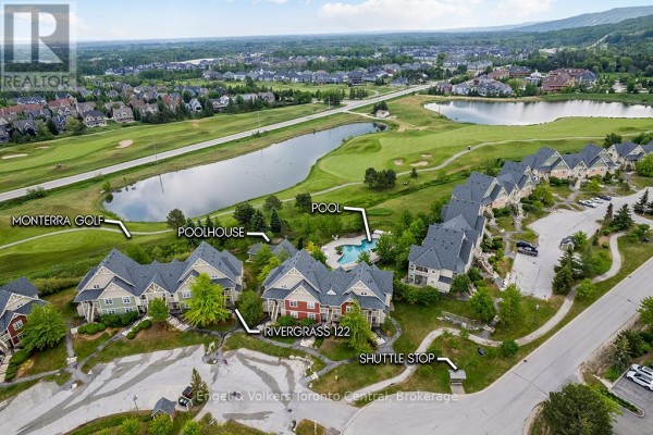 122 - 125 Fairway Court, Blue Mountains, ON L9Y0P8 Photo 3