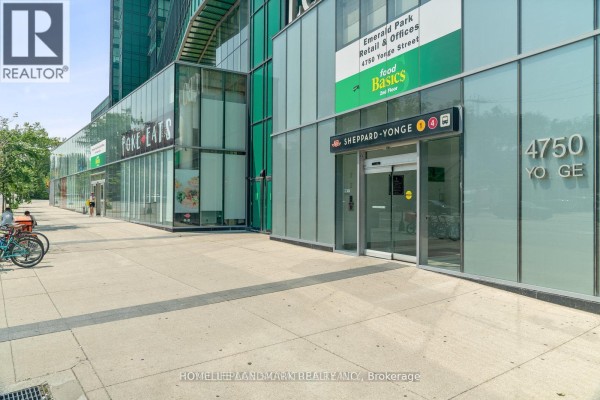122 - 4750 Yonge Street, Toronto, ON M2N0J6 Photo 2