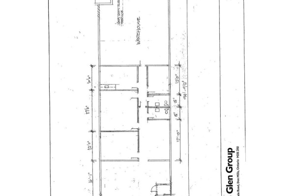 122 - 5050 Dufferin Street, Toronto, ON M3H5T5 Photo 3