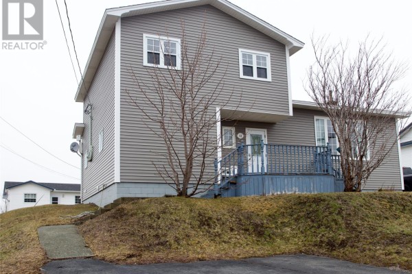 122-122a Coster Street, Bonavista, NL, photo 2