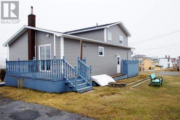122-122a Coster Street, Bonavista, NL, photo 3