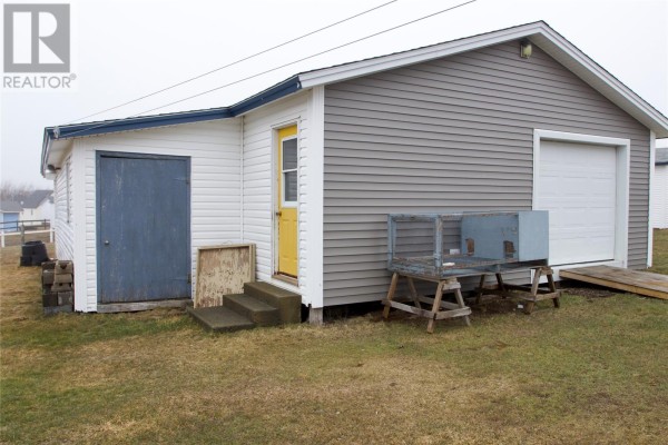 Bedroom - 122-122a Coster Street, Bonavista, NL A0C1B0 Photo 4