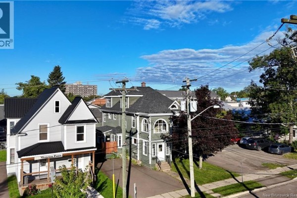 122-128 Cameron Street, Moncton, NB E1C5Y6 Photo 4