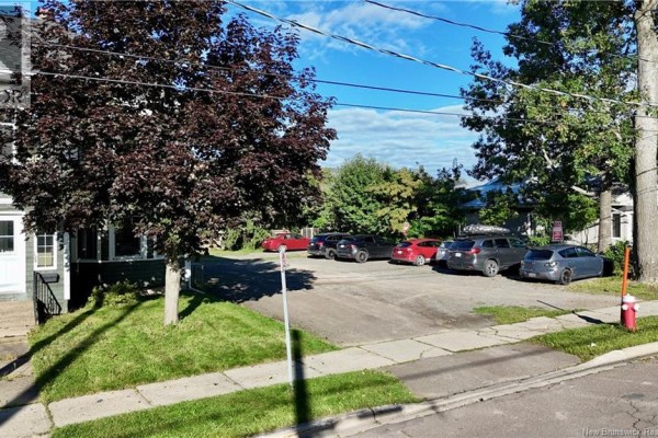 122-128 Cameron Street, Moncton, NB E1C5Y6 Photo 5