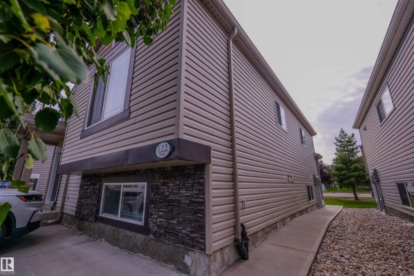122 142 Selkirk Pl, Leduc, AB T9E0M9 Photo 4