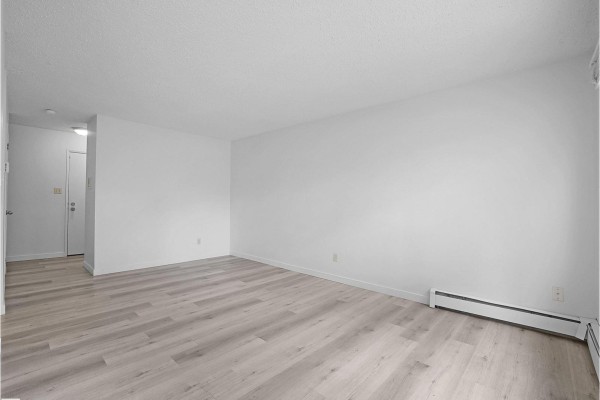 Bedroom 2 - #122 16340 109 St Nw, Edmonton, AB T5X2T4 Photo 5