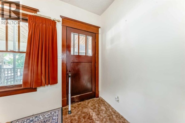Primary Bedroom - 122 2 Avenue E, Rockyford, AB T0J2R0 Photo 4