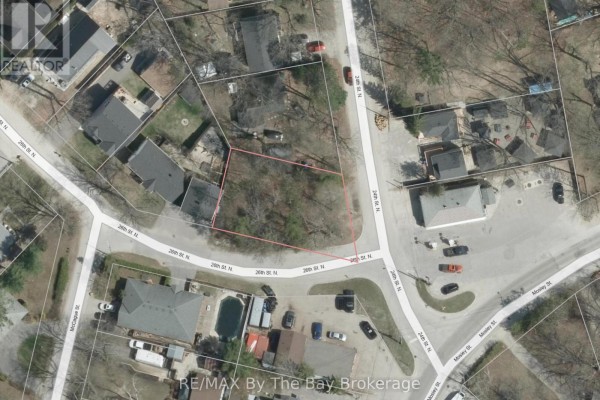 122 24th St N W/s Street, Wasaga Beach, ON L9Z2E8 Photo 4