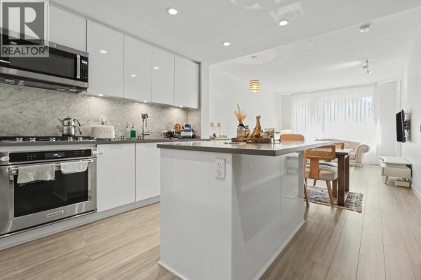 122 2651 Library Lane, North Vancouver, BC V7J0C1 Photo 5