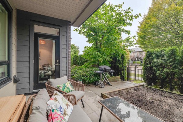 122 31158 Westridge Place, Abbotsford, BC V2T0K5 Photo 4